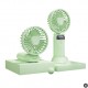 TW-713 Portable Handheld Mini Fan with LED Display