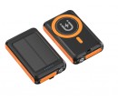 TW-801 Magsafe Wireless Solar Powerbank