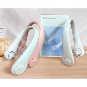 TW-715 Vaneless Hanging Neck Fan