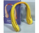 TW-716 Bladeless Neck Fan