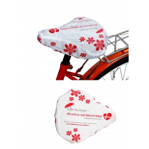 Bicycle Seat Cover