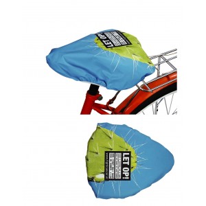 Bicycle Seat Cover