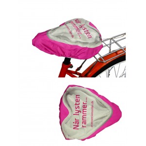 Bicycle Seat Cover