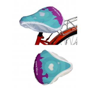 Bicycle Seat Cover