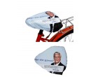 Bicycle Seat Cover
