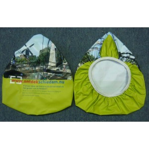Bicycle Seat Cover